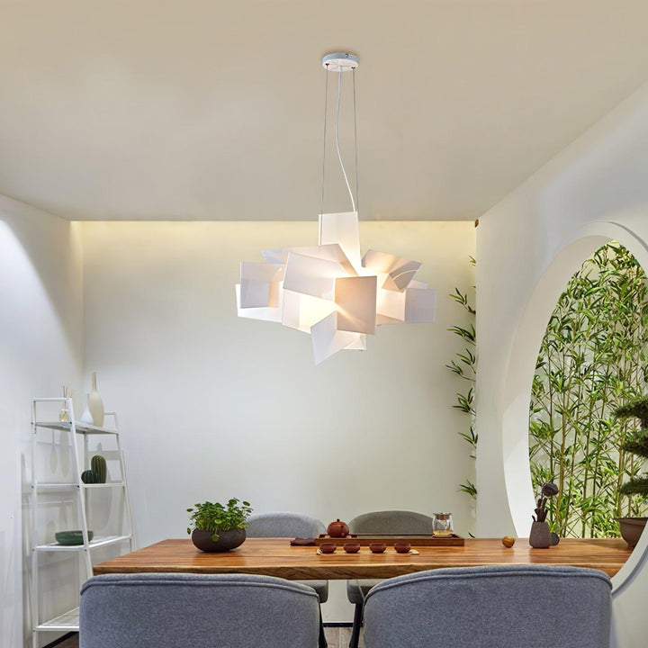 Big Bang Pendant Light - Vakkerlight