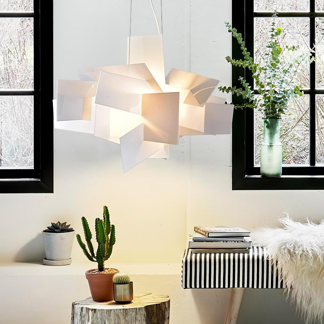 Big Bang Pendant Light - Vakkerlight