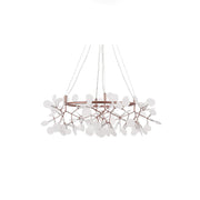 Big O Firefly LED Chandelier - Vakkerlight