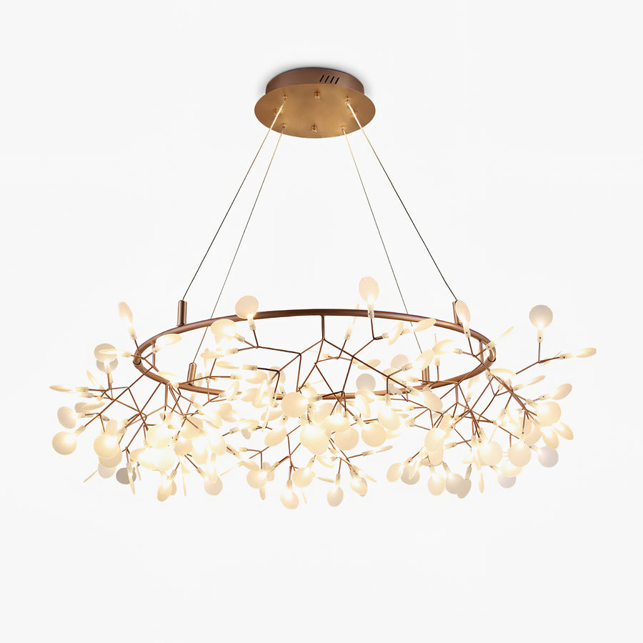 Firefly Chandelier Series – Vakkerlight