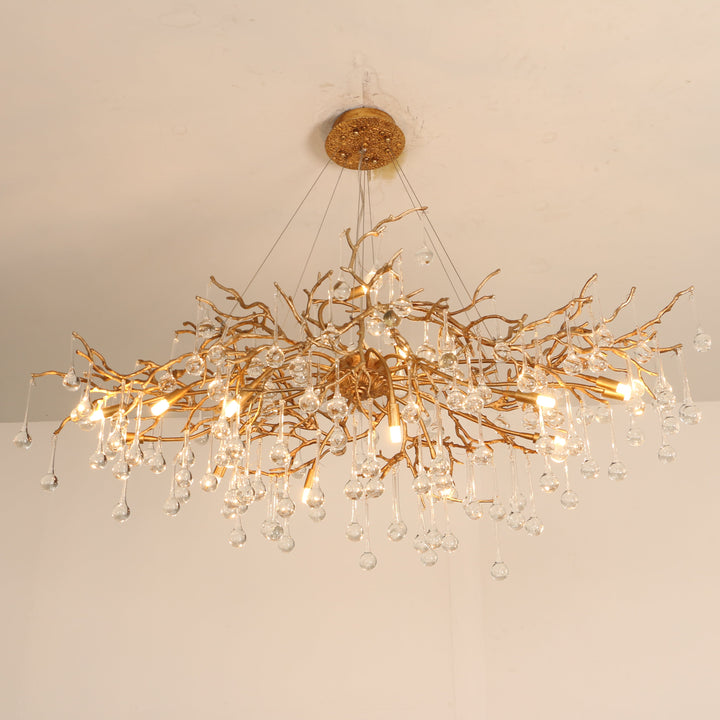 Bijou Chandelier