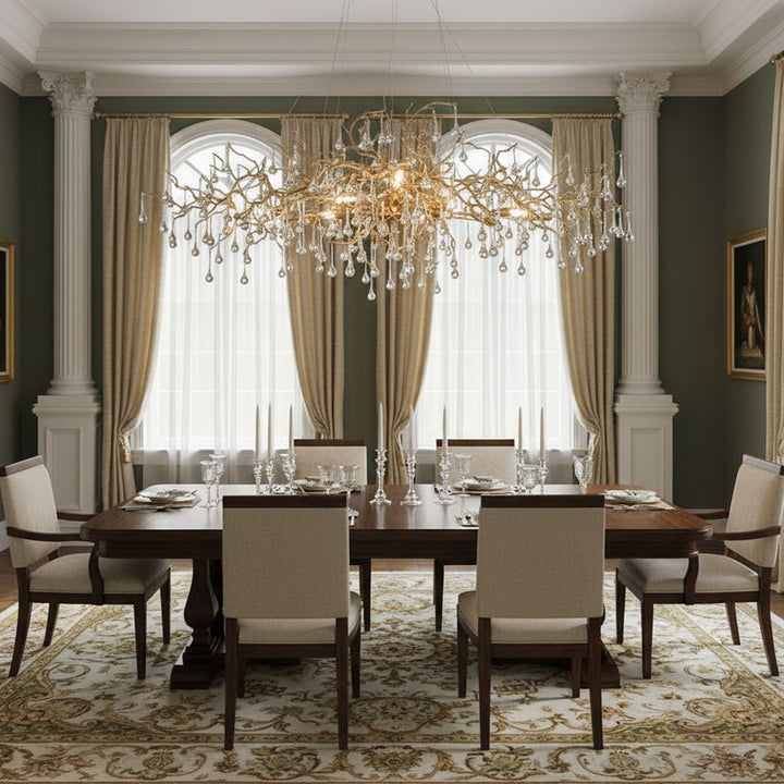 Bijou Chandelier - Vakkerlight