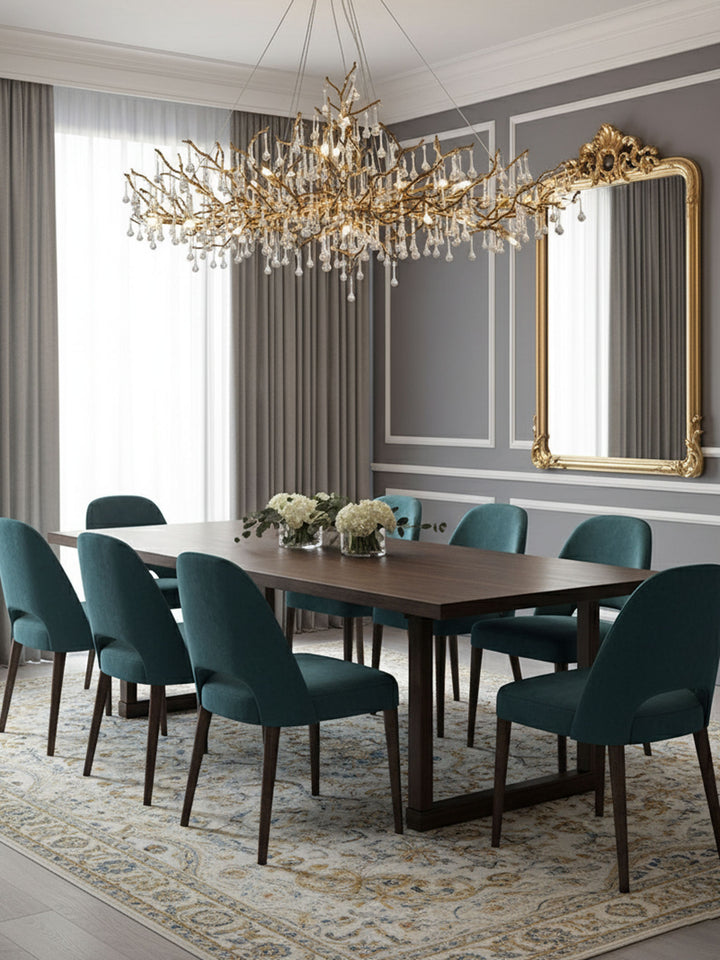 Bijou Chandelier - Vakkerlight