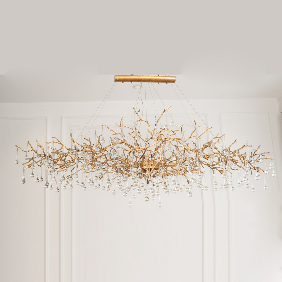 Bijou Chandelier
