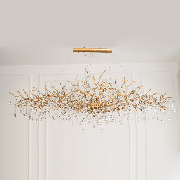 Bijou Chandelier
