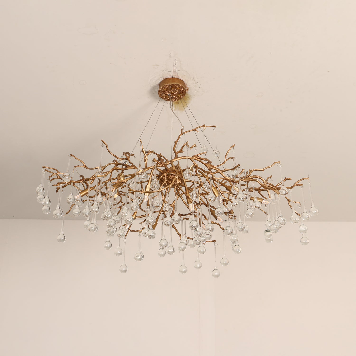 Bijou Chandelier – Vakkerlight