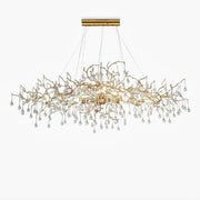 Bijou Chandelier - Vakkerlight