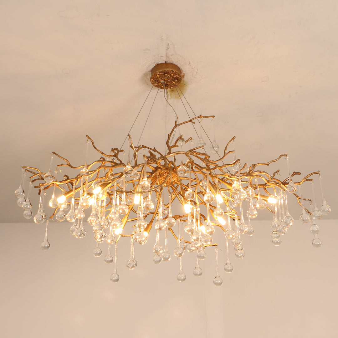 Bijou Chandelier