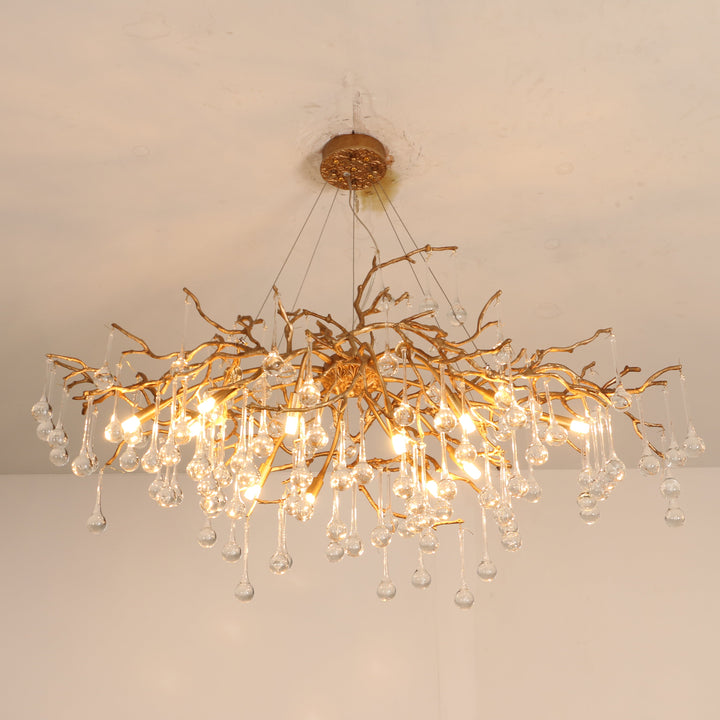 Bijou Chandelier