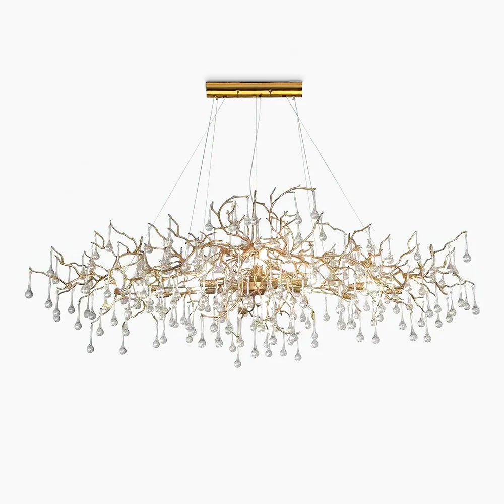 Bijou Chandelier - Vakkerlight