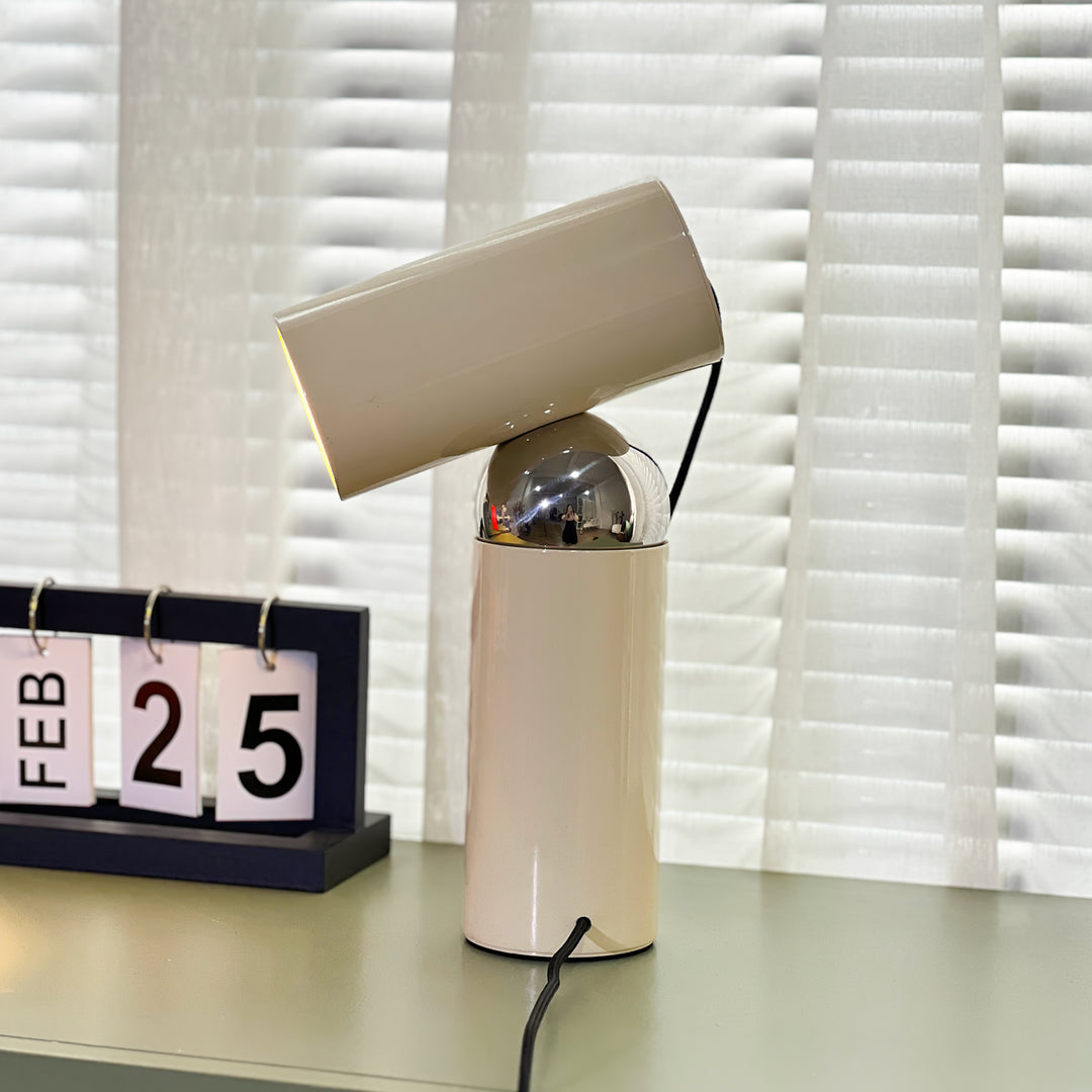 Muuto Beam Table Lamp - Vakkerlight