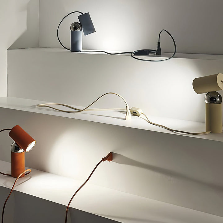 Muuto Beam Table Lamp - Vakkerlight