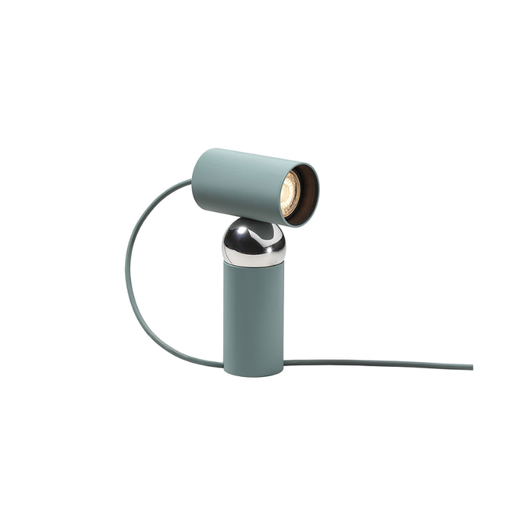 Muuto Beam Table Lamp - Vakkerlight