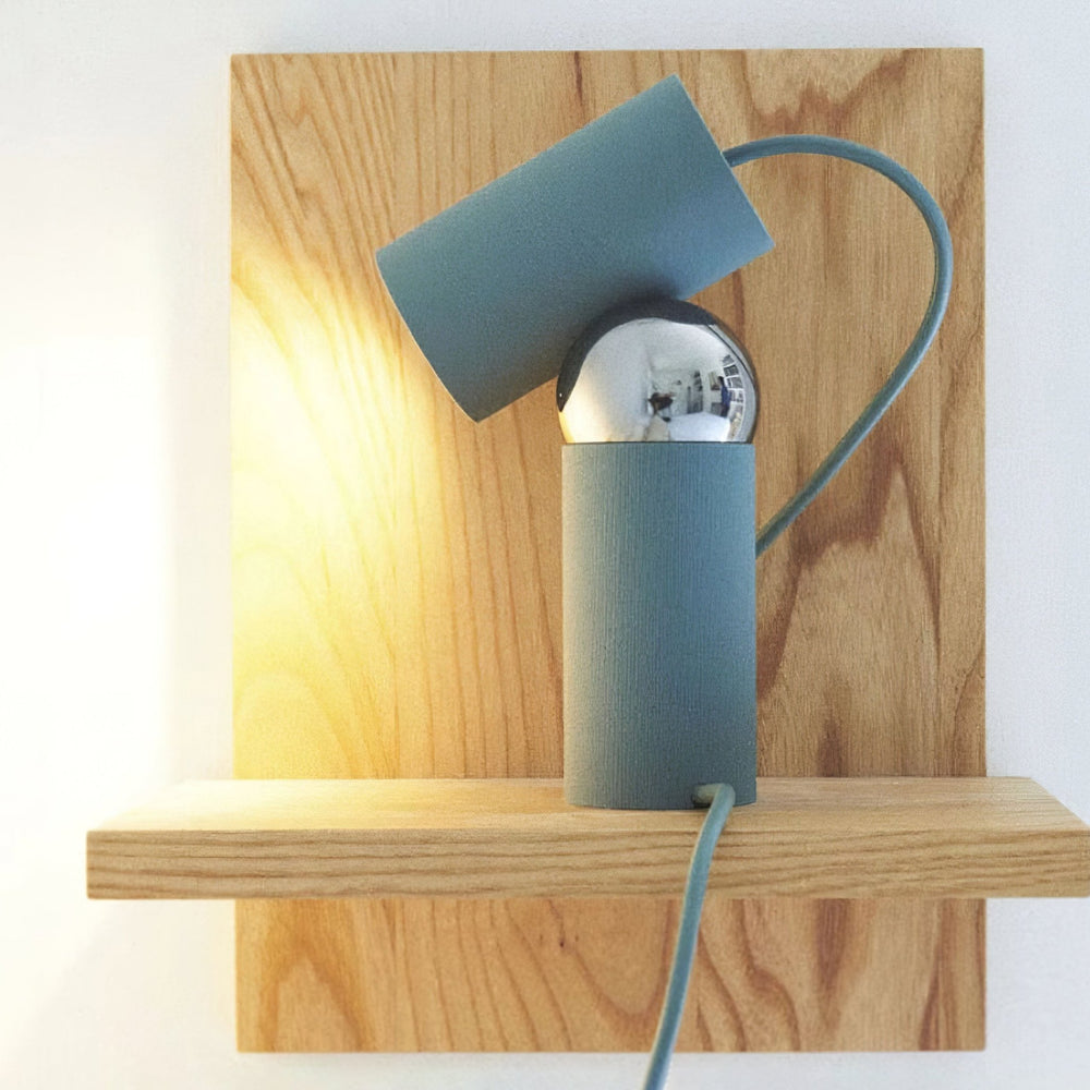 Muuto Beam Table Lamp - Vakkerlight