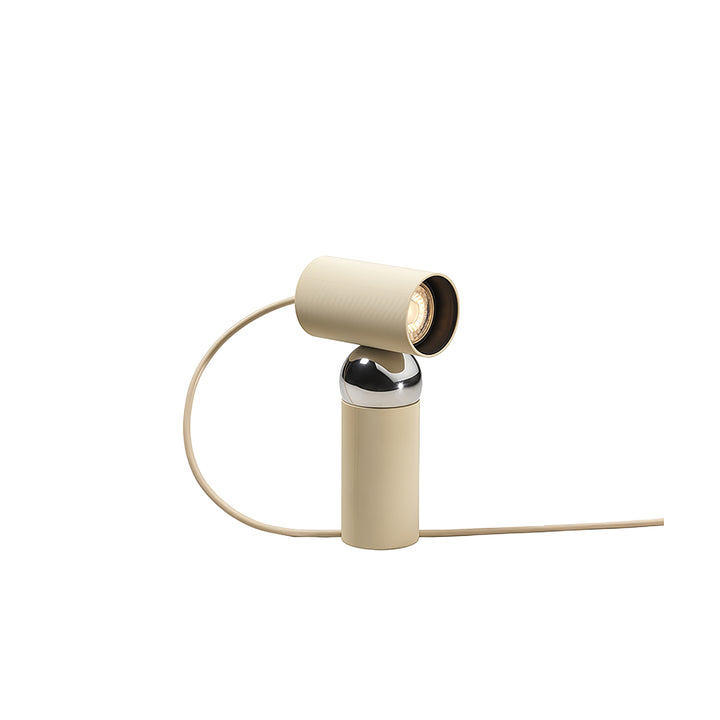 Muuto Beam Table Lamp - Vakkerlight