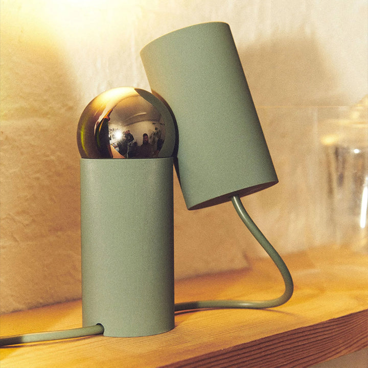 Muuto Beam Table Lamp - Vakkerlight