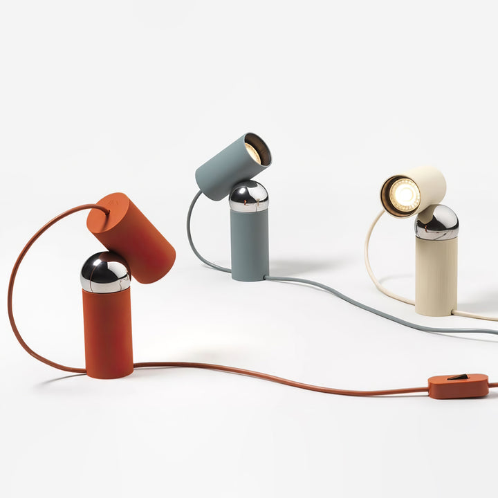 Muuto Beam Table Lamp - Vakkerlight