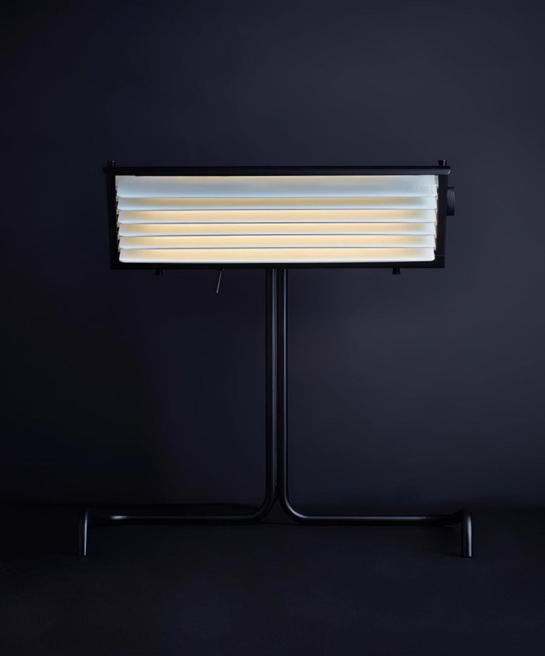 Biny Table Lamp - Vakkerlight