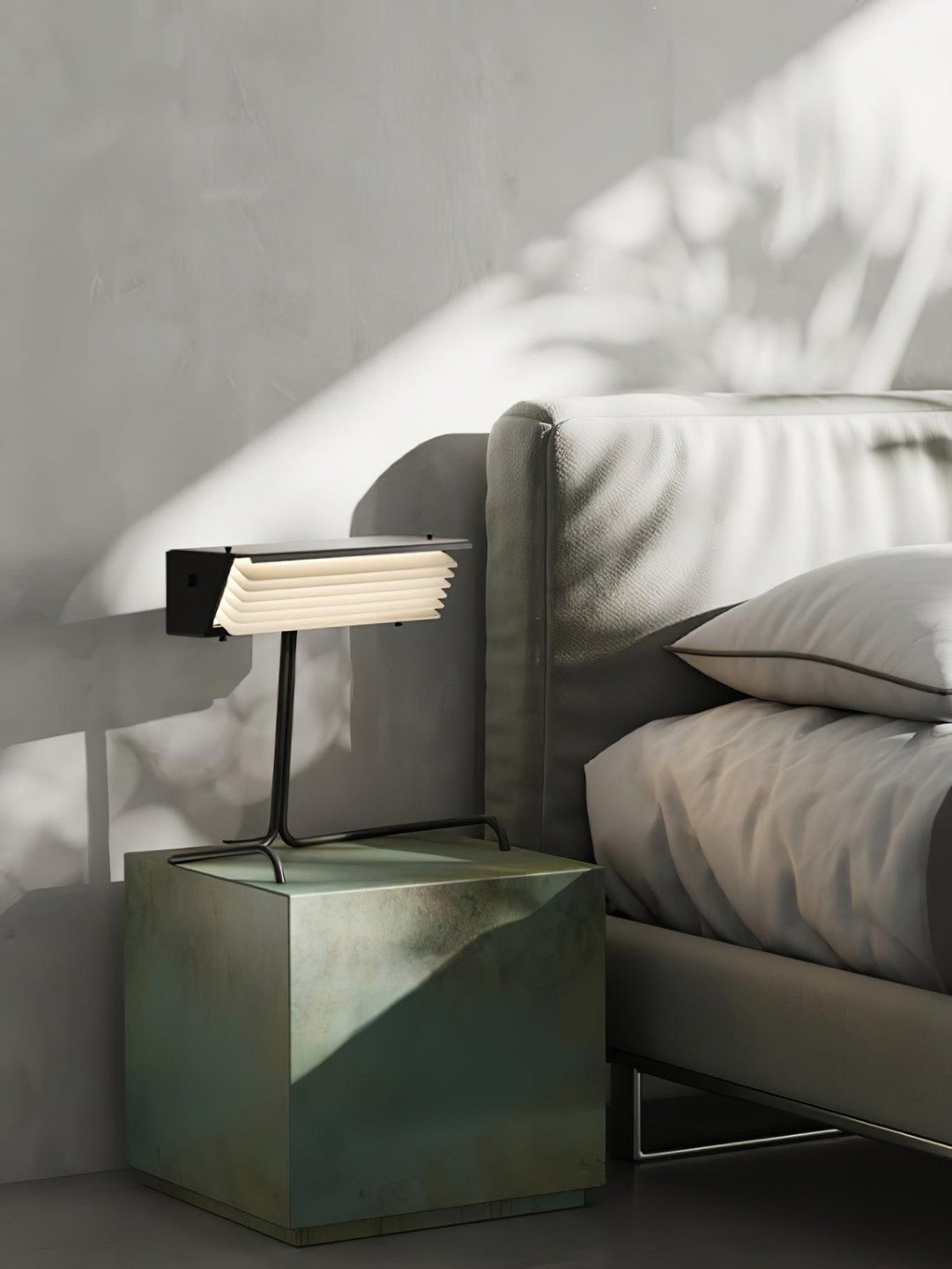 Biny Table Lamp - Vakkerlight