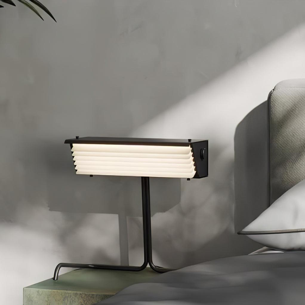 Biny Table Lamp - Vakkerlight