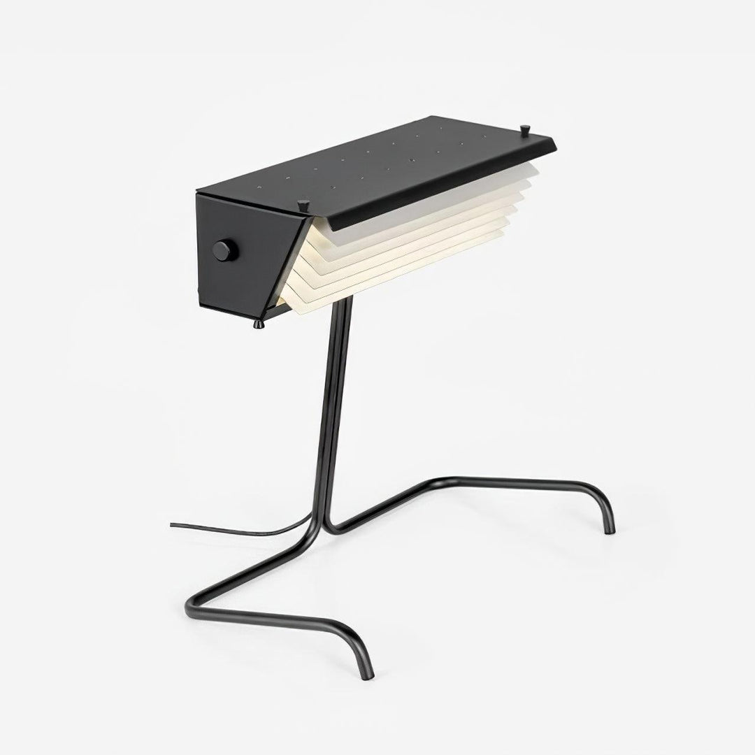 Biny Table Lamp - Vakkerlight