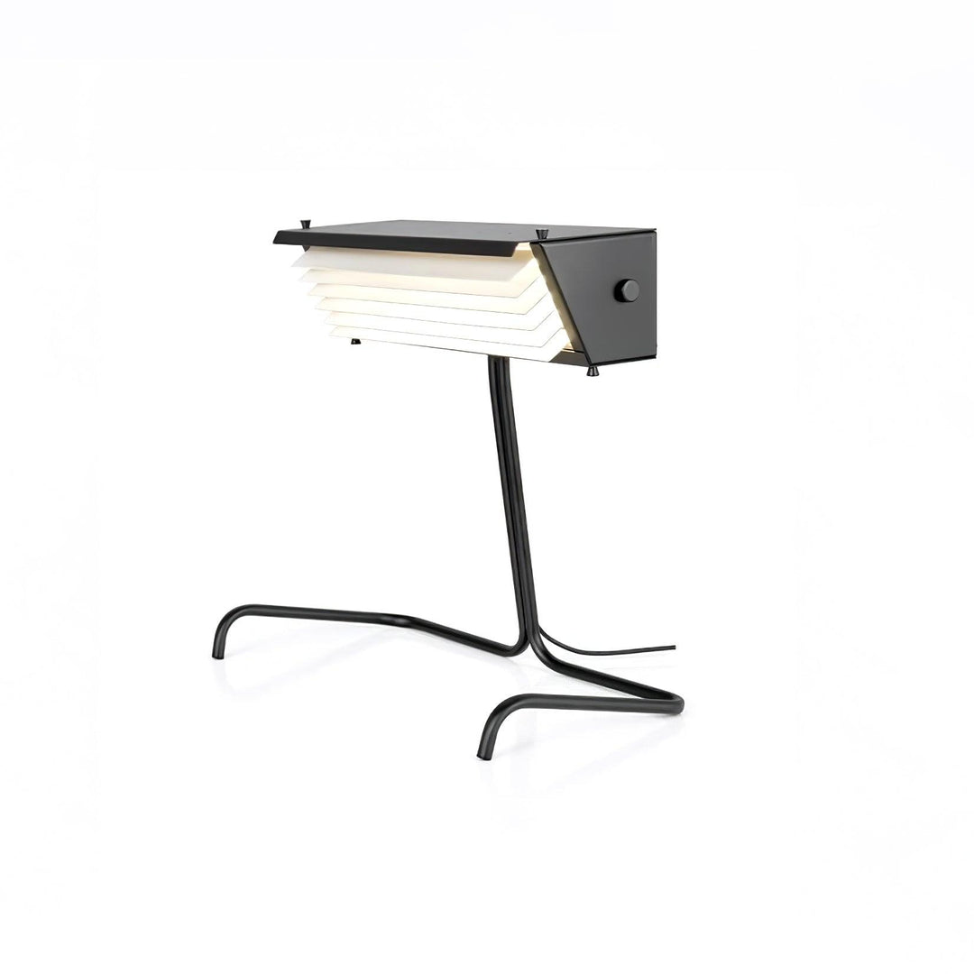 Biny Table Lamp - Vakkerlight