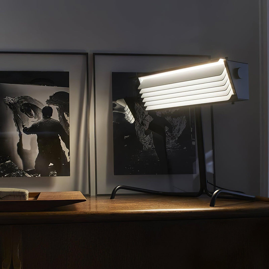 Biny Table Lamp - Vakkerlight