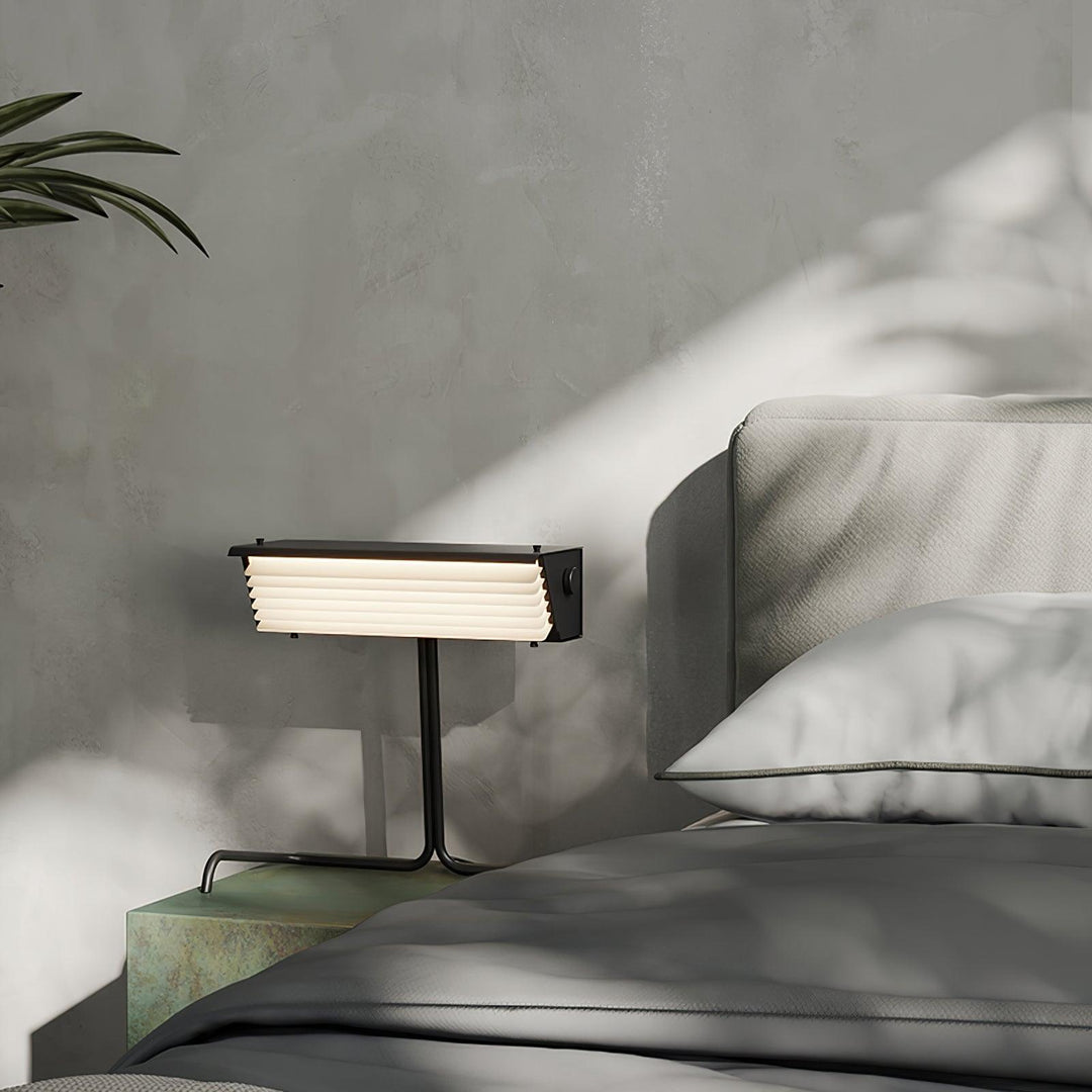 Biny Table Lamp - Vakkerlight