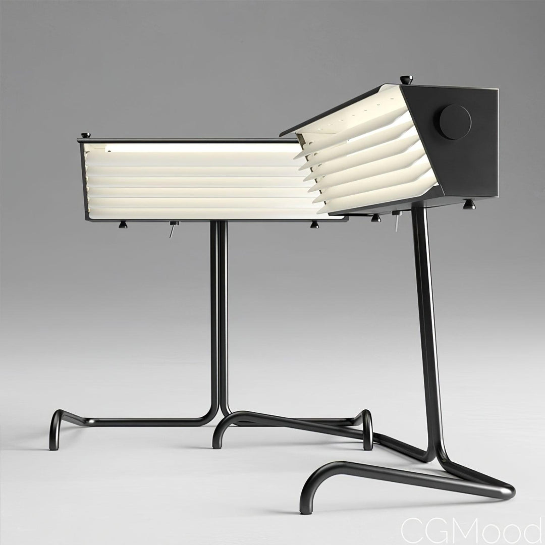 Biny Table Lamp - Vakkerlight