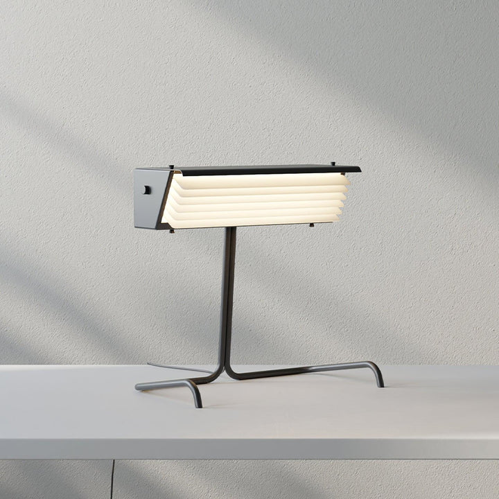 Biny Table Lamp - Vakkerlight