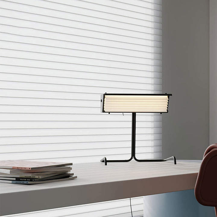 Biny Table Lamp - Vakkerlight