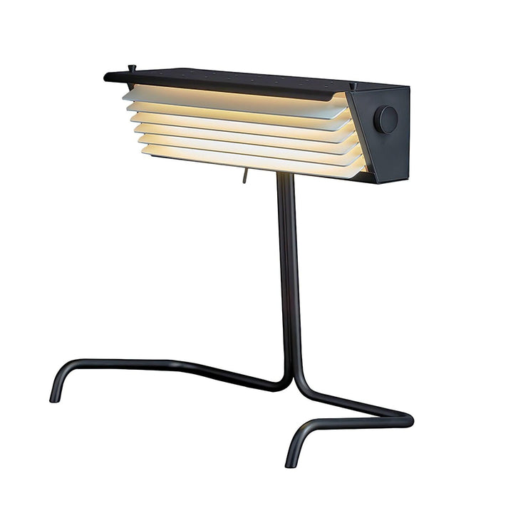 Biny Table Lamp - Vakkerlight