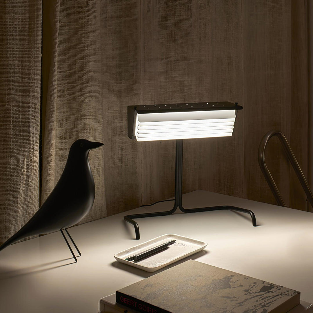 Biny Table Lamp - Vakkerlight