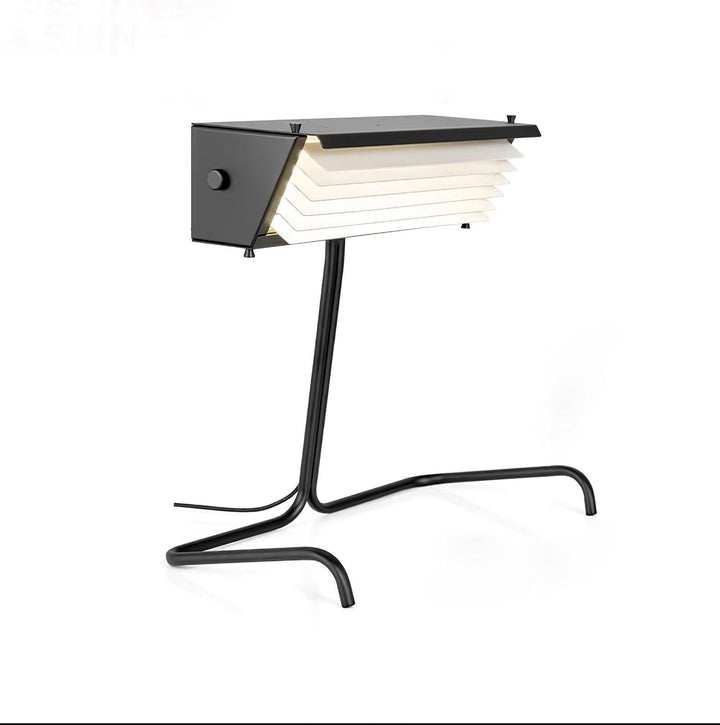 Biny Table Lamp - Vakkerlight