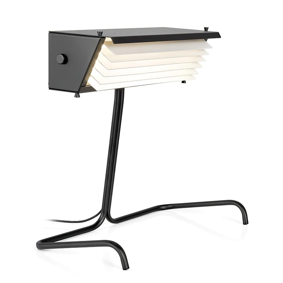 Biny Table Lamp - Vakkerlight