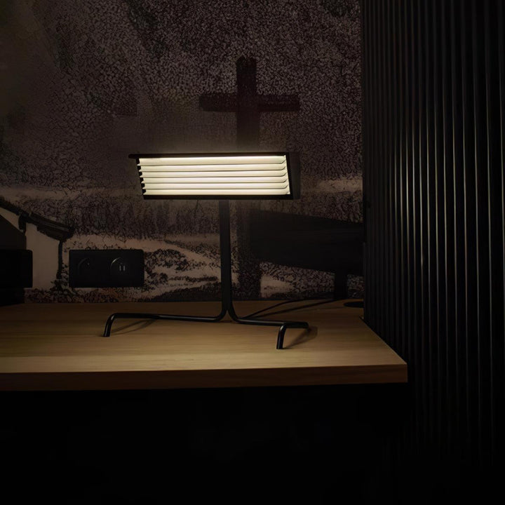 Biny Table Lamp - Vakkerlight