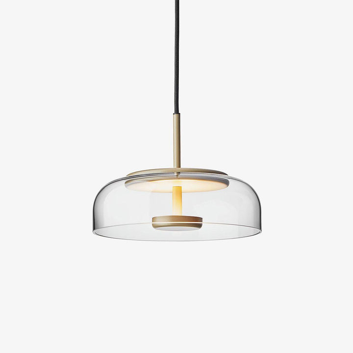 Solara Pendant Lamp - Vakkerlight