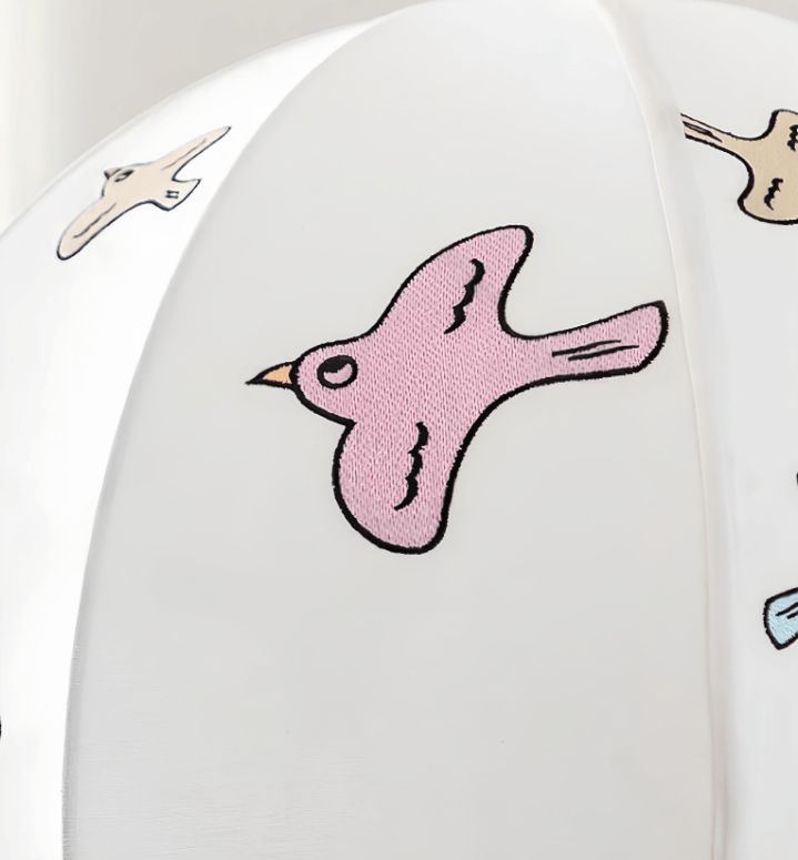 Bird Balloon Pendant Light - Vakkerlight