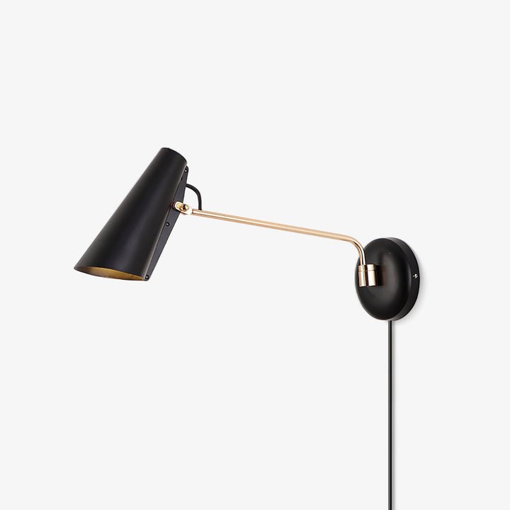 Birdy Plug - in Wall Lamp - Vakkerlight