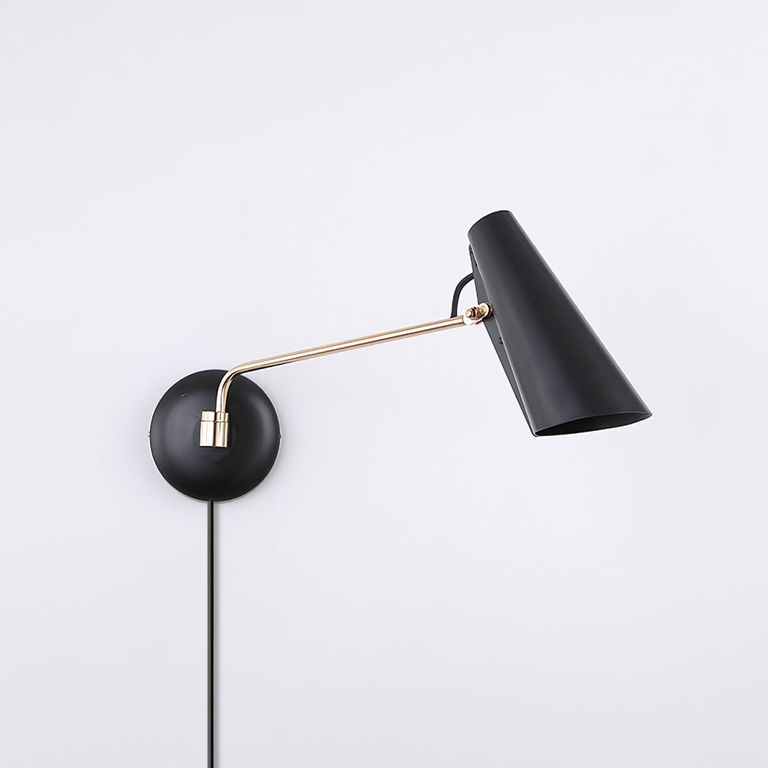 Birdy Plug - in Wall Lamp - Vakkerlight