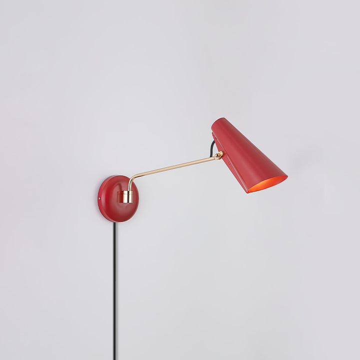 Birdy Plug - in Wall Lamp - Vakkerlight