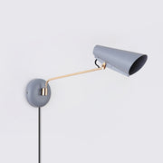 Birdy Plug-in Wall Lamp