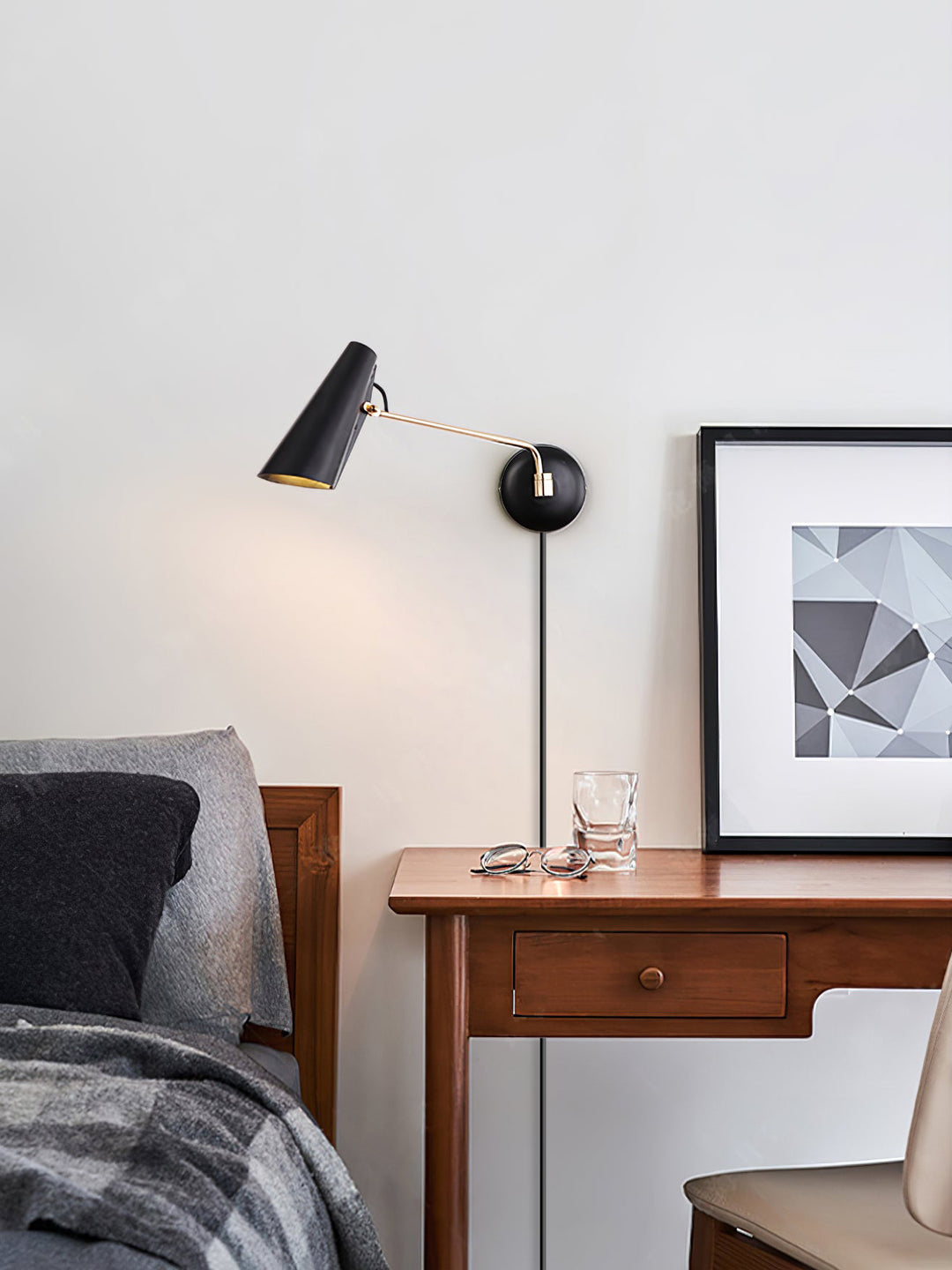 Birdy Plug - in Wall Lamp - Vakkerlight