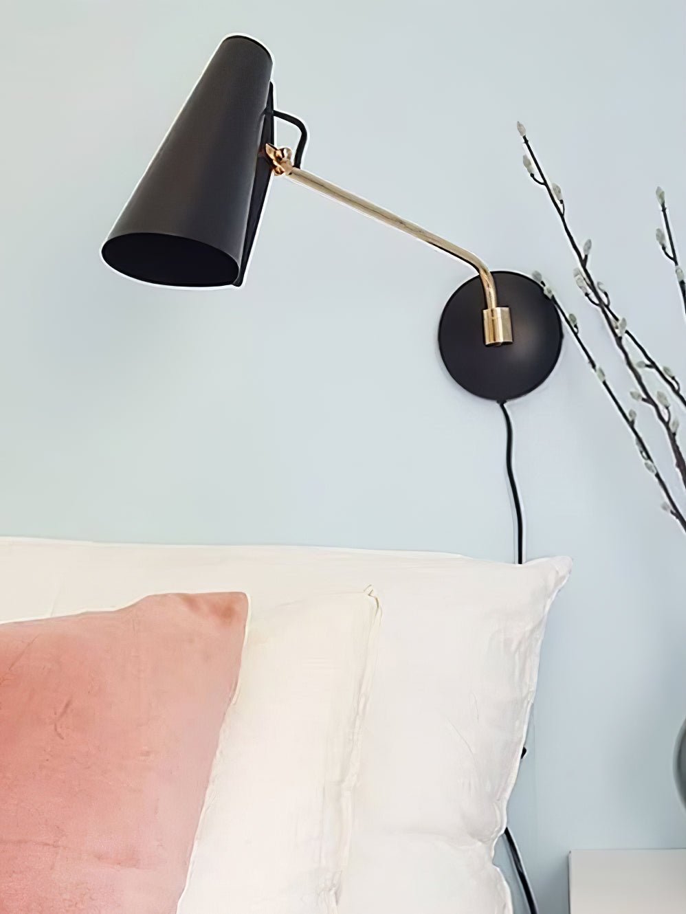 Birdy Plug - in Wall Lamp - Vakkerlight