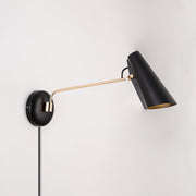 Birdy Plug-in Wall Lamp