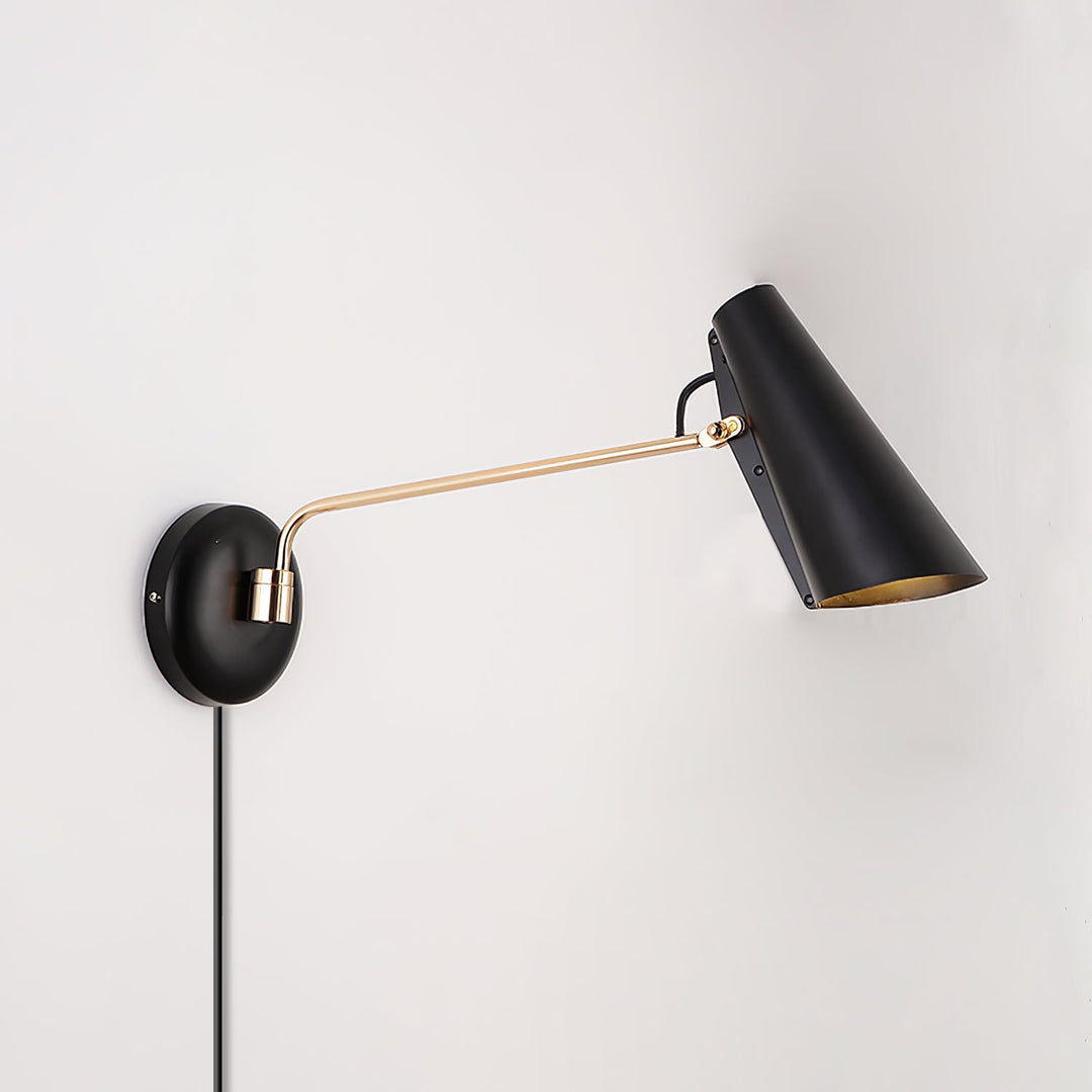 Birdy Plug - in Wall Lamp - Vakkerlight