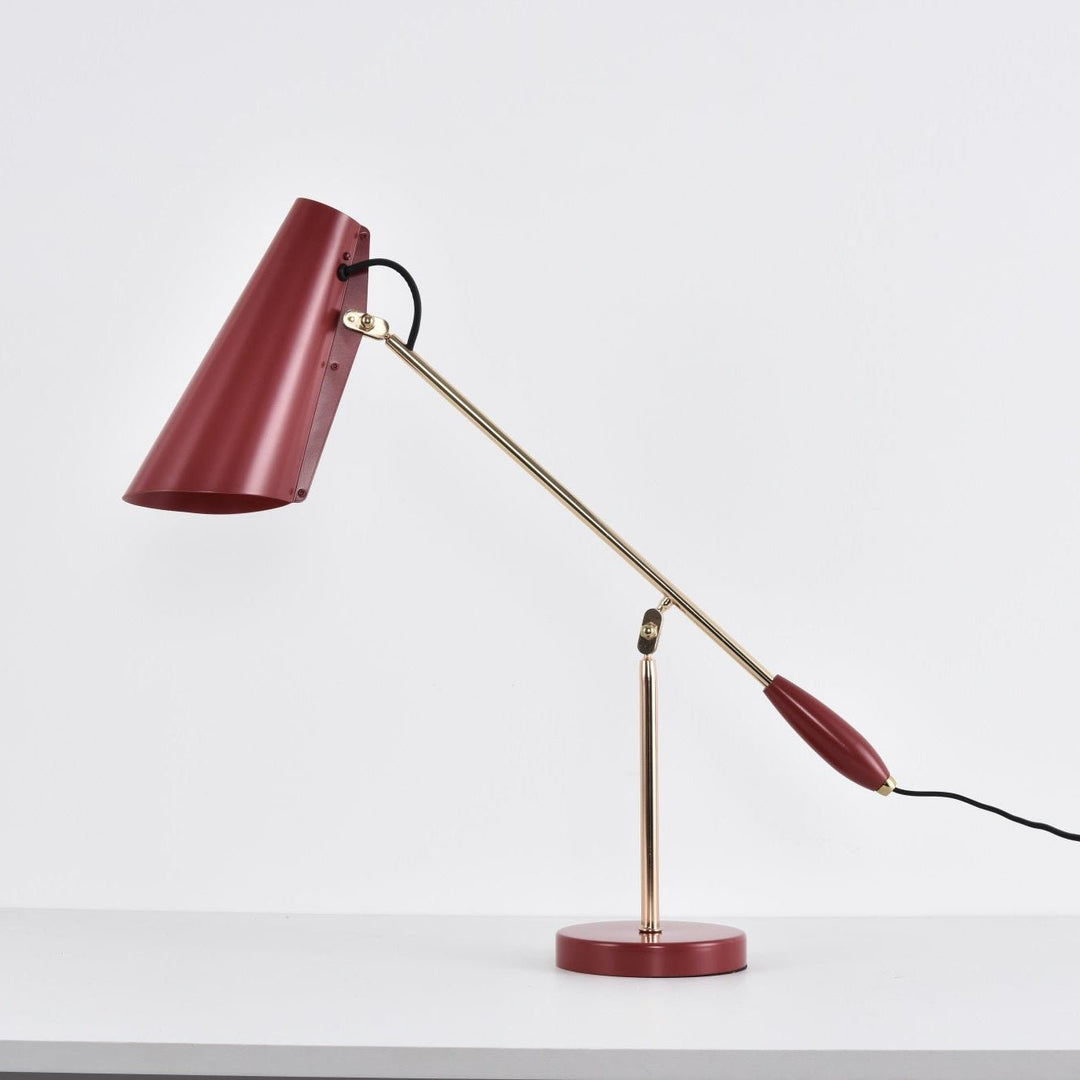 Birdy Table Lamp - Vakkerlight