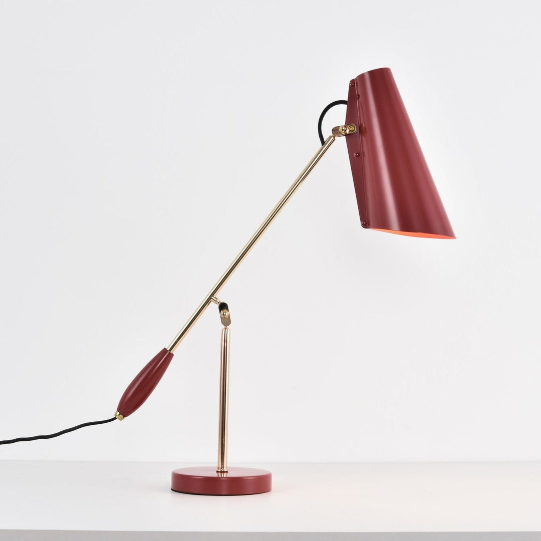 Birdy Table Lamp - Vakkerlight