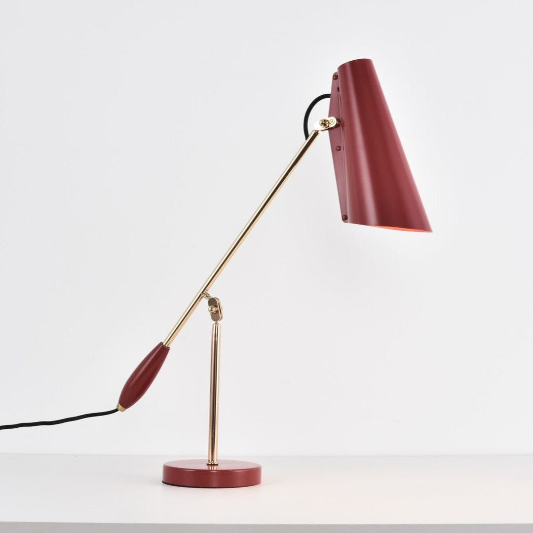 Birdy Table Lamp - Vakkerlight
