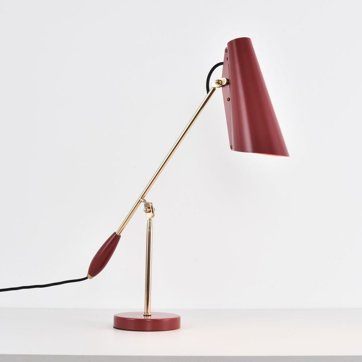 Birdy Table Lamp - Vakkerlight